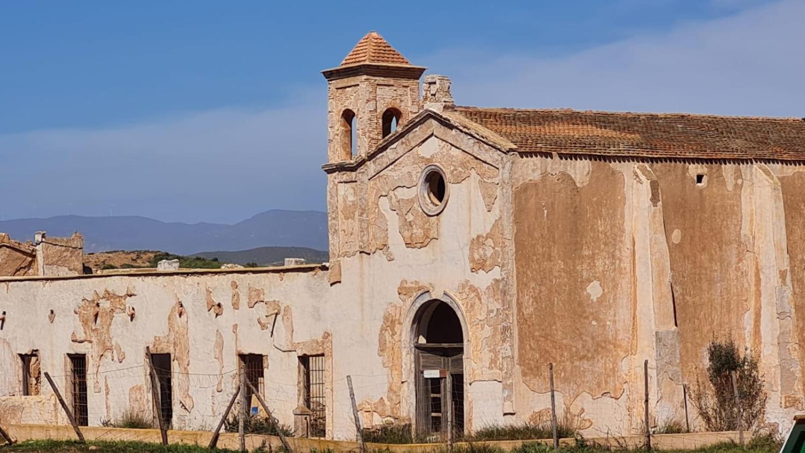 Villa Las Puertas San Jose  Exterior photo